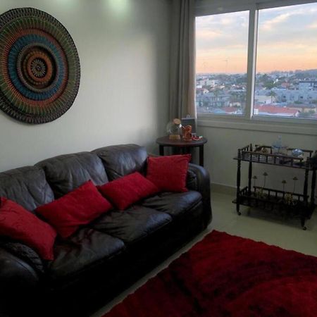 Apartament Buenos Aires 705 Osorio Zewnętrze zdjęcie