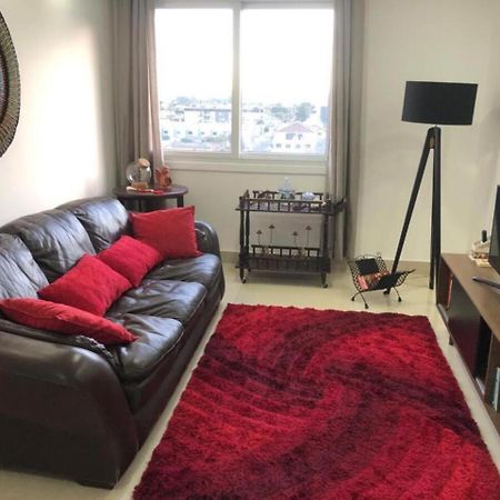 Apartament Buenos Aires 705 Osorio Zewnętrze zdjęcie