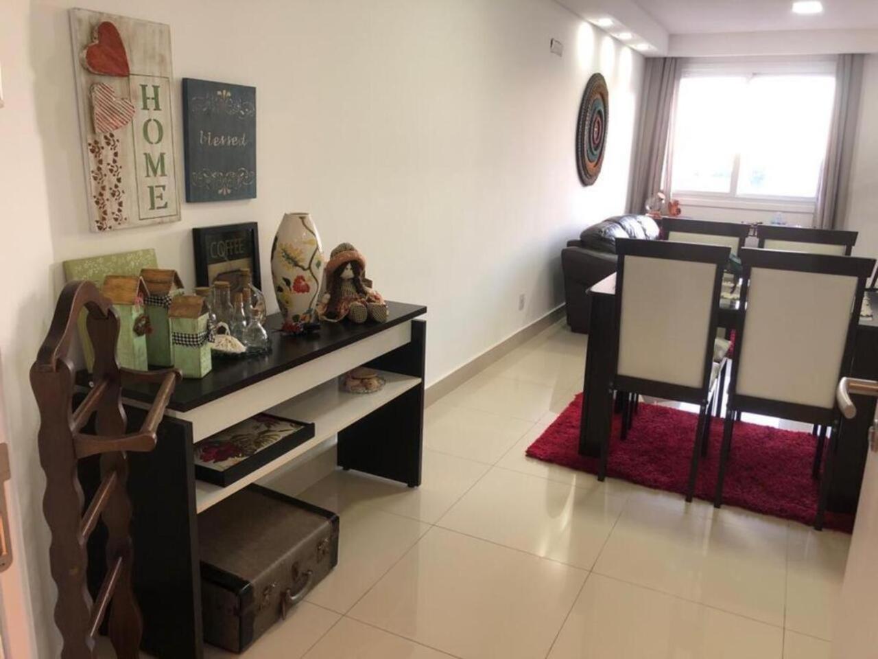 Apartament Buenos Aires 705 Osorio Zewnętrze zdjęcie