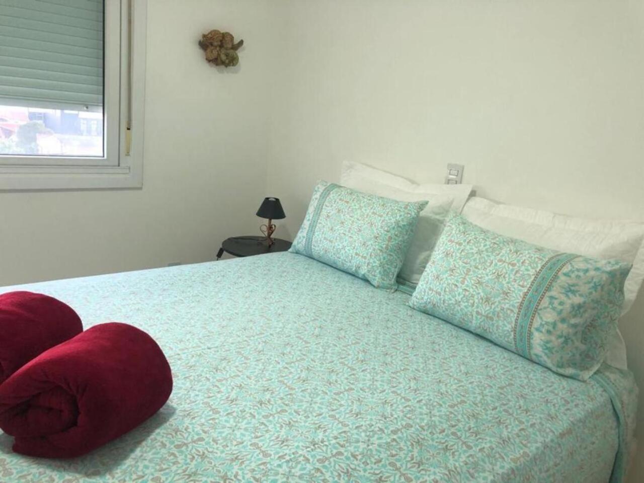 Apartament Buenos Aires 705 Osorio Zewnętrze zdjęcie