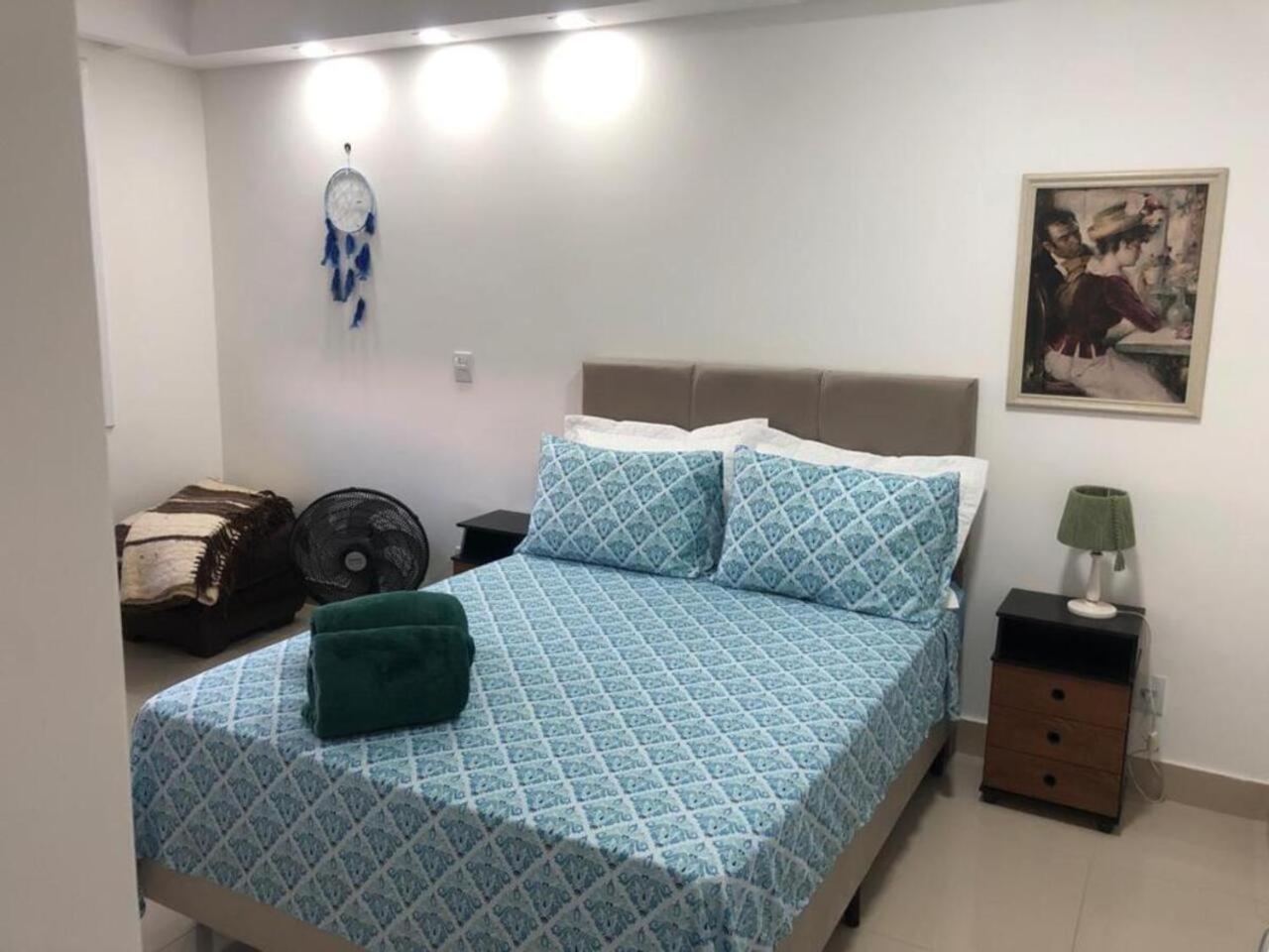 Apartament Buenos Aires 705 Osorio Zewnętrze zdjęcie