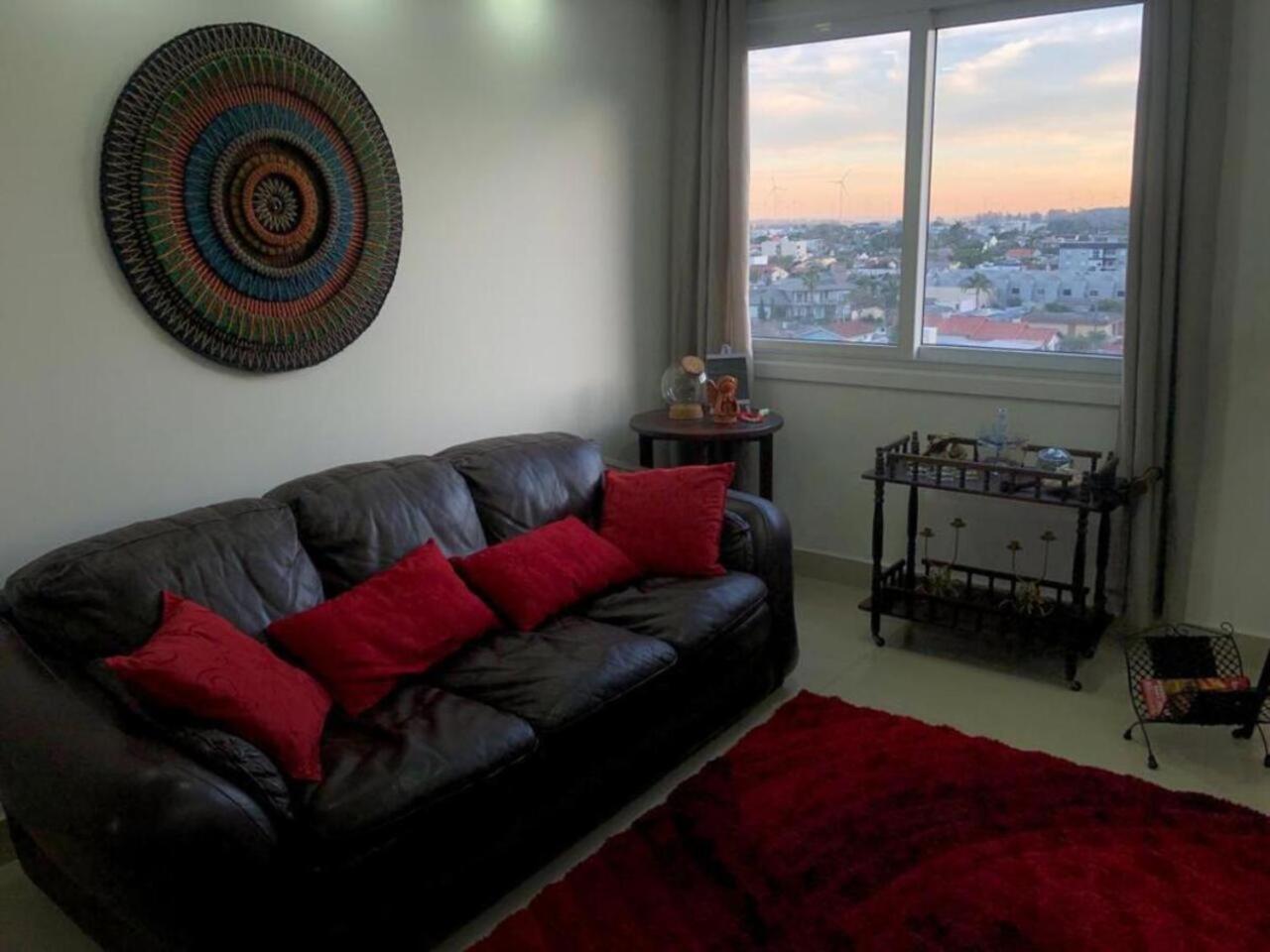 Apartament Buenos Aires 705 Osorio Zewnętrze zdjęcie