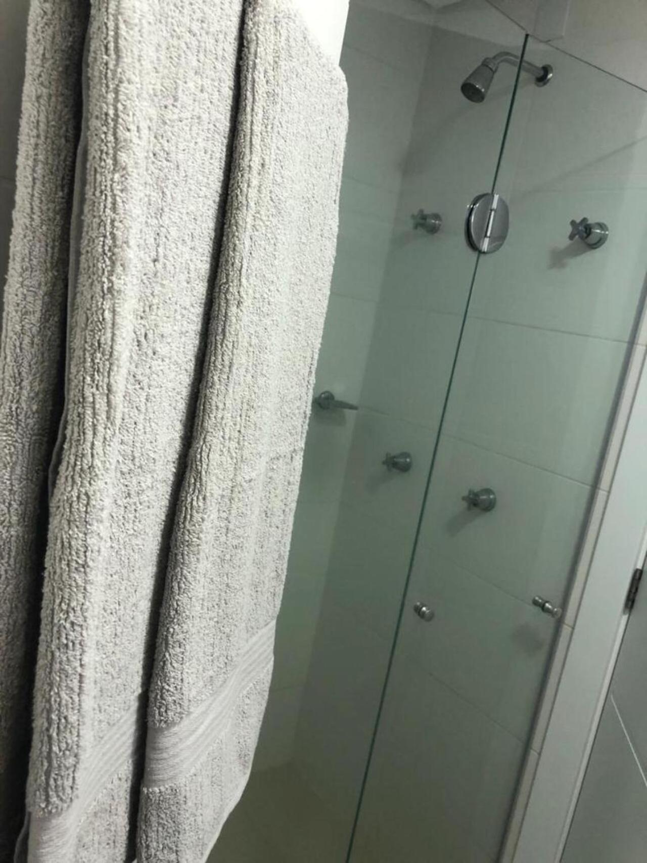 Apartament Buenos Aires 705 Osorio Zewnętrze zdjęcie