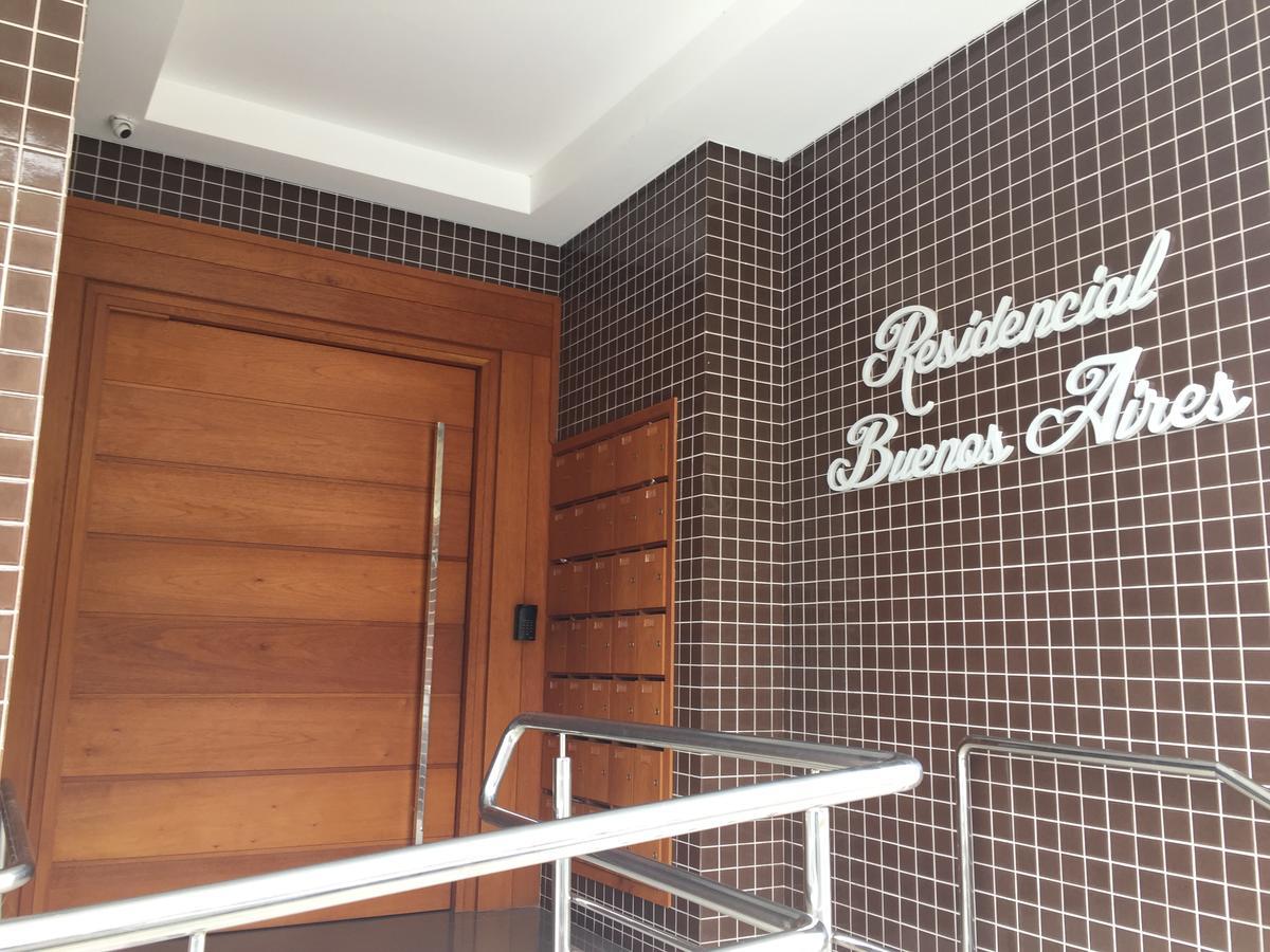 Apartament Buenos Aires 705 Osorio Zewnętrze zdjęcie