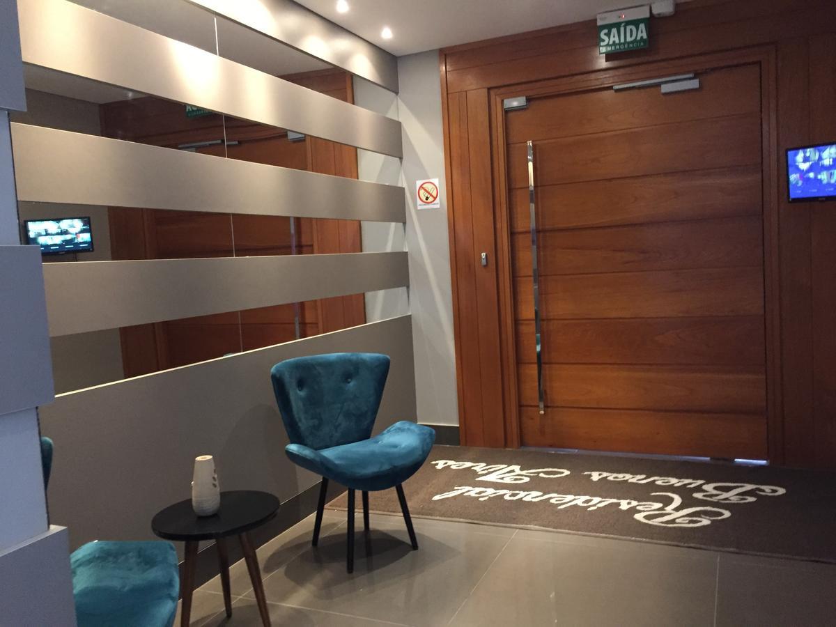 Apartament Buenos Aires 705 Osorio Zewnętrze zdjęcie