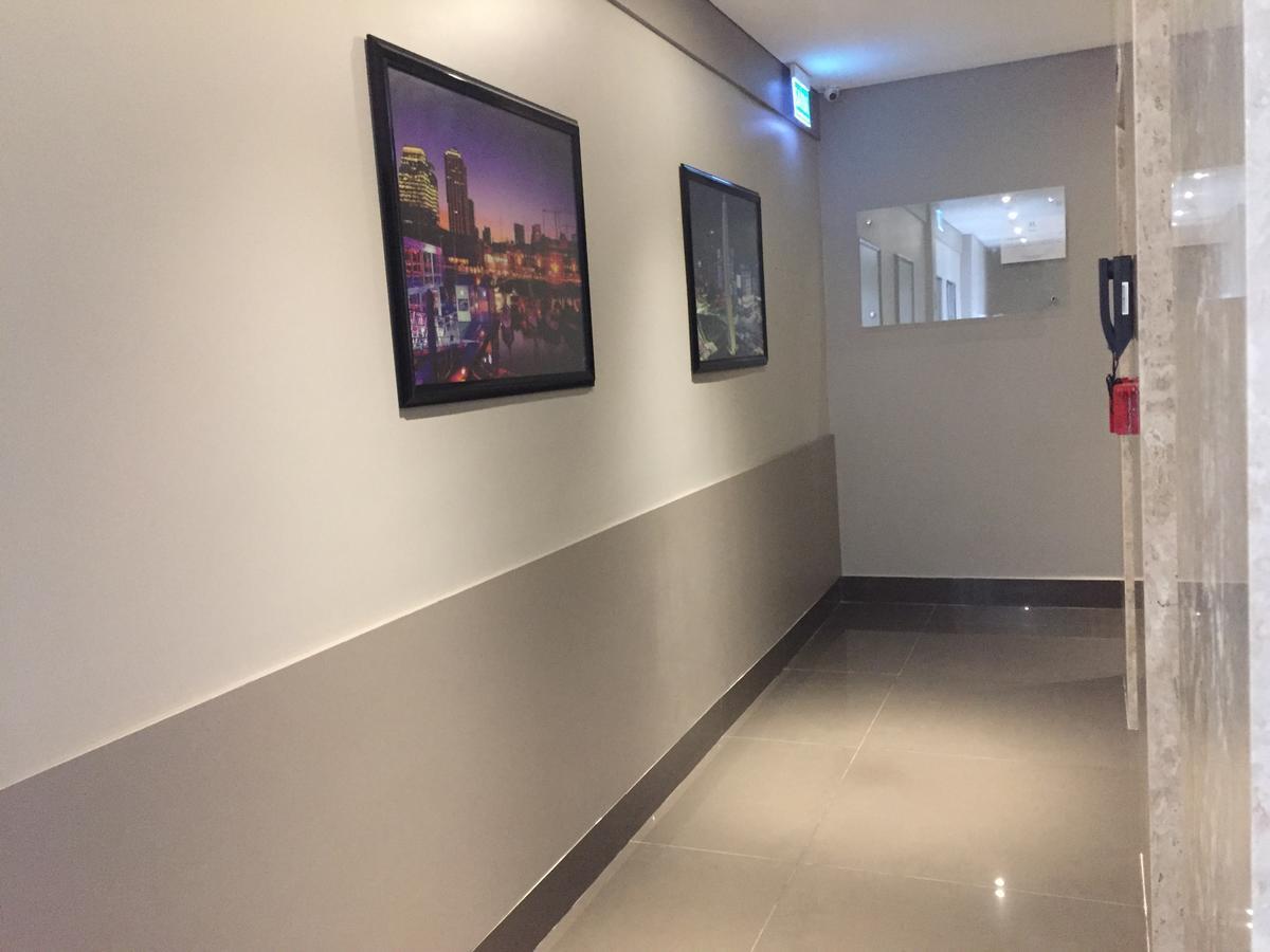 Apartament Buenos Aires 705 Osorio Zewnętrze zdjęcie